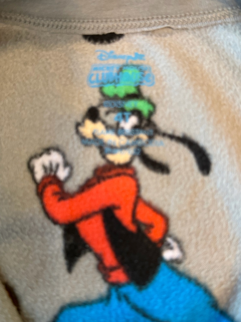 4T Pajama Bundle - Picture 6 of 10